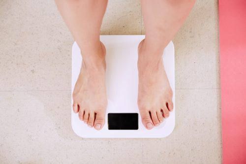110702 如何減肥不復胖？