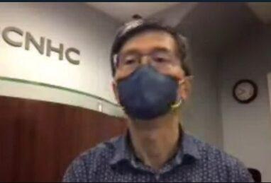 【直播回顧】哪一種口罩可有效過濾花粉、塵蟎、霧霾？
