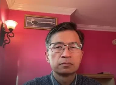 【直播回顧】美國禁用同類療法眼藥水，我只好自製了！