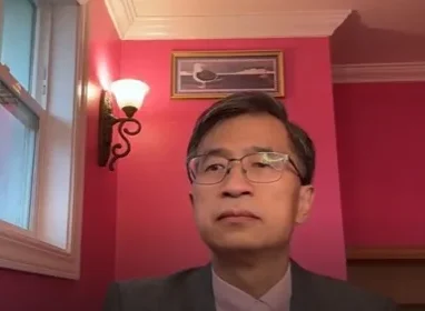 【直播回顧】你必須要清楚，什麼導致你生病