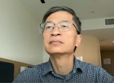 【直播回顧】同樣壓力，為何有人精神病發作，有人不會？