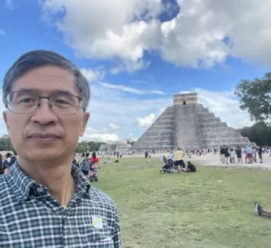 本週健康之音直播暫停一次