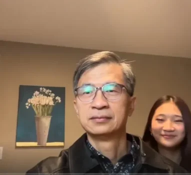 【直播回顧】生病是一種祝福，讓人謹守本分