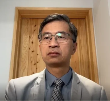 【直播回顧】ChatGPT可以相信嗎？