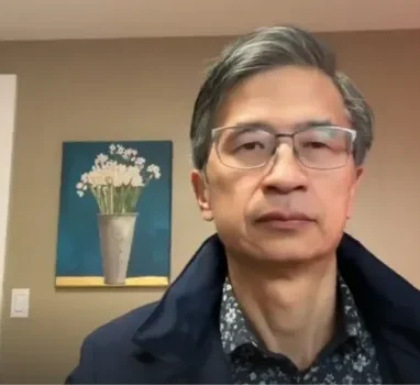 【直播回顧】室內空氣品質比室外差2至5倍，使人易生病，如何處理？