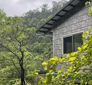 今天健康之音直播主題：我理想中的居住環境