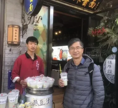 老北京愛喝的「豆汁兒」是什麼口味呢？