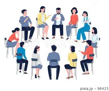 大家好，我們全民健康促進協會「心理健康關懷小組」