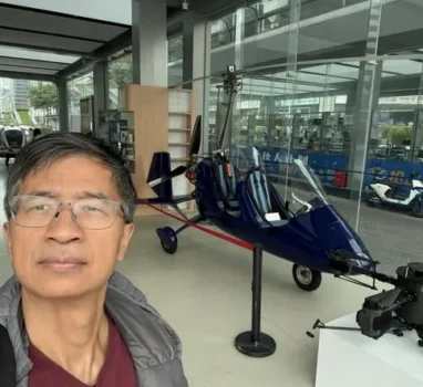 本週健康之音暫停一次，因為這幾天我都在錄影。