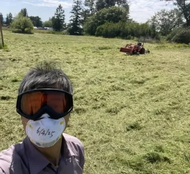 今天健康之音直播主題：美國禁用同類療法眼藥水，我只好自製了！