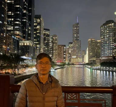 幾天的旅遊與出差告一段落。