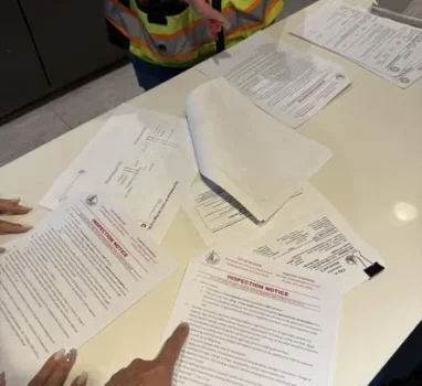 本週健康之音暫停一次。