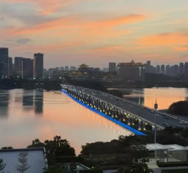 本週健康之音暫停一次