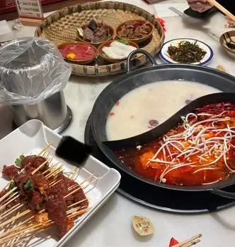 本週健康之音直播主題：恐怖的外食地雷