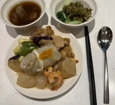 代謝靈活性高的人不會餓