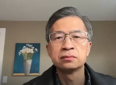【直播回顧】為什麼有人很喜歡吃辣？